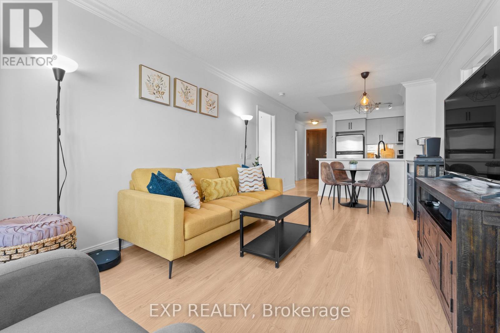 436 - 35 Viking Lane, Toronto, Ontario  M9B 0A2 - Photo 13 - W13804040