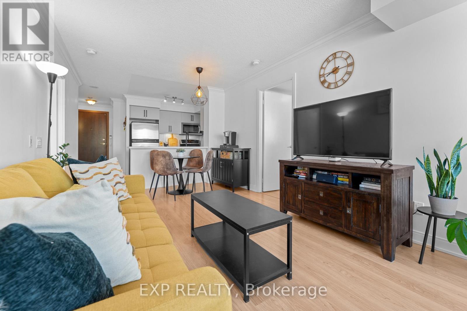436 - 35 Viking Lane, Toronto, Ontario  M9B 0A2 - Photo 14 - W13804040