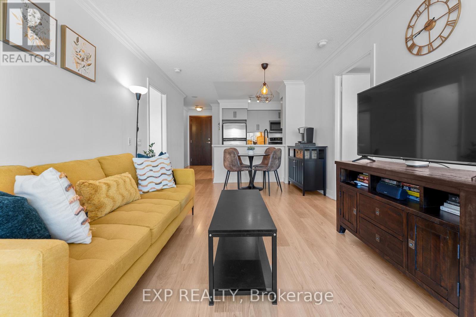 436 - 35 Viking Lane, Toronto, Ontario  M9B 0A2 - Photo 15 - W13804040