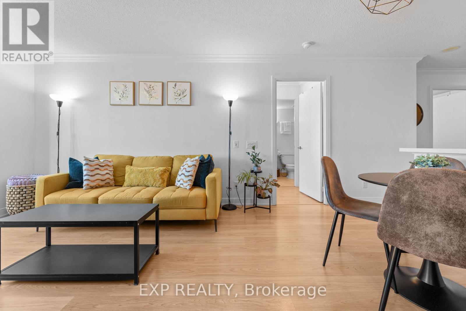 436 - 35 Viking Lane, Toronto, Ontario  M9B 0A2 - Photo 16 - W13804040