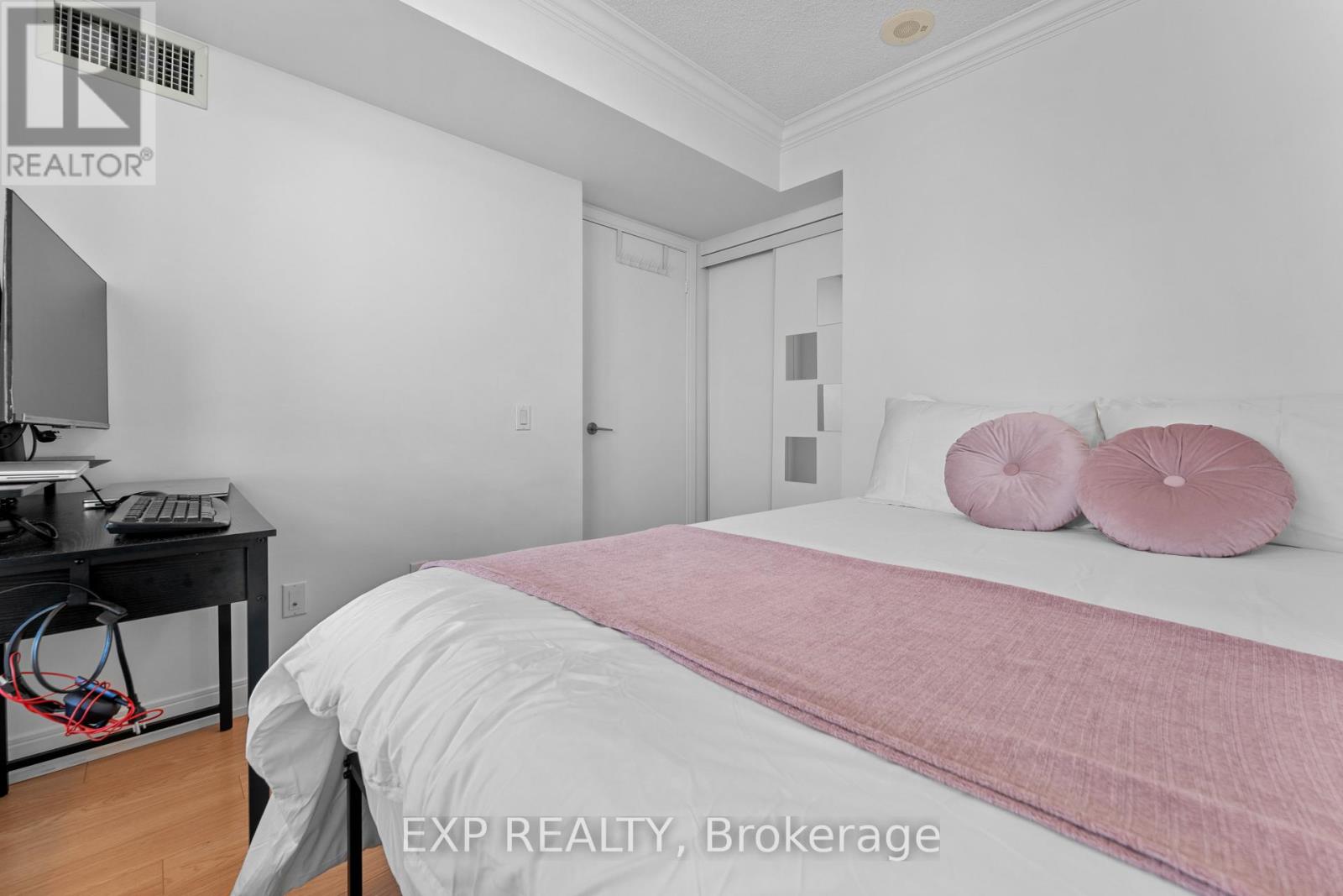 436 - 35 Viking Lane, Toronto, Ontario  M9B 0A2 - Photo 18 - W13804040
