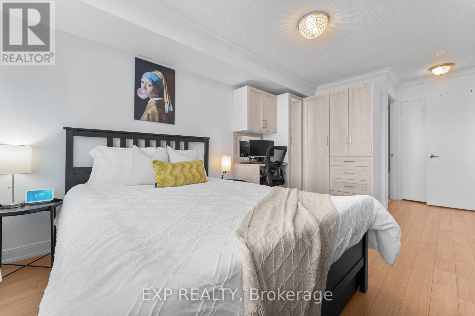 436 - 35 Viking Lane, Toronto, Ontario  M9B 0A2 - Photo 21 - W13804040