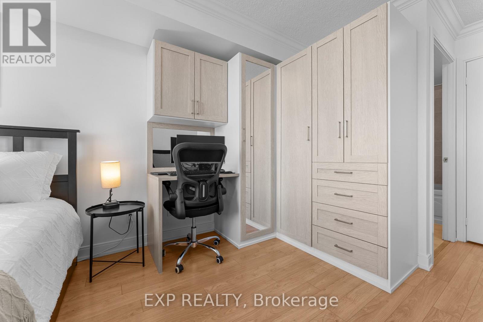 436 - 35 Viking Lane, Toronto, Ontario  M9B 0A2 - Photo 22 - W13804040