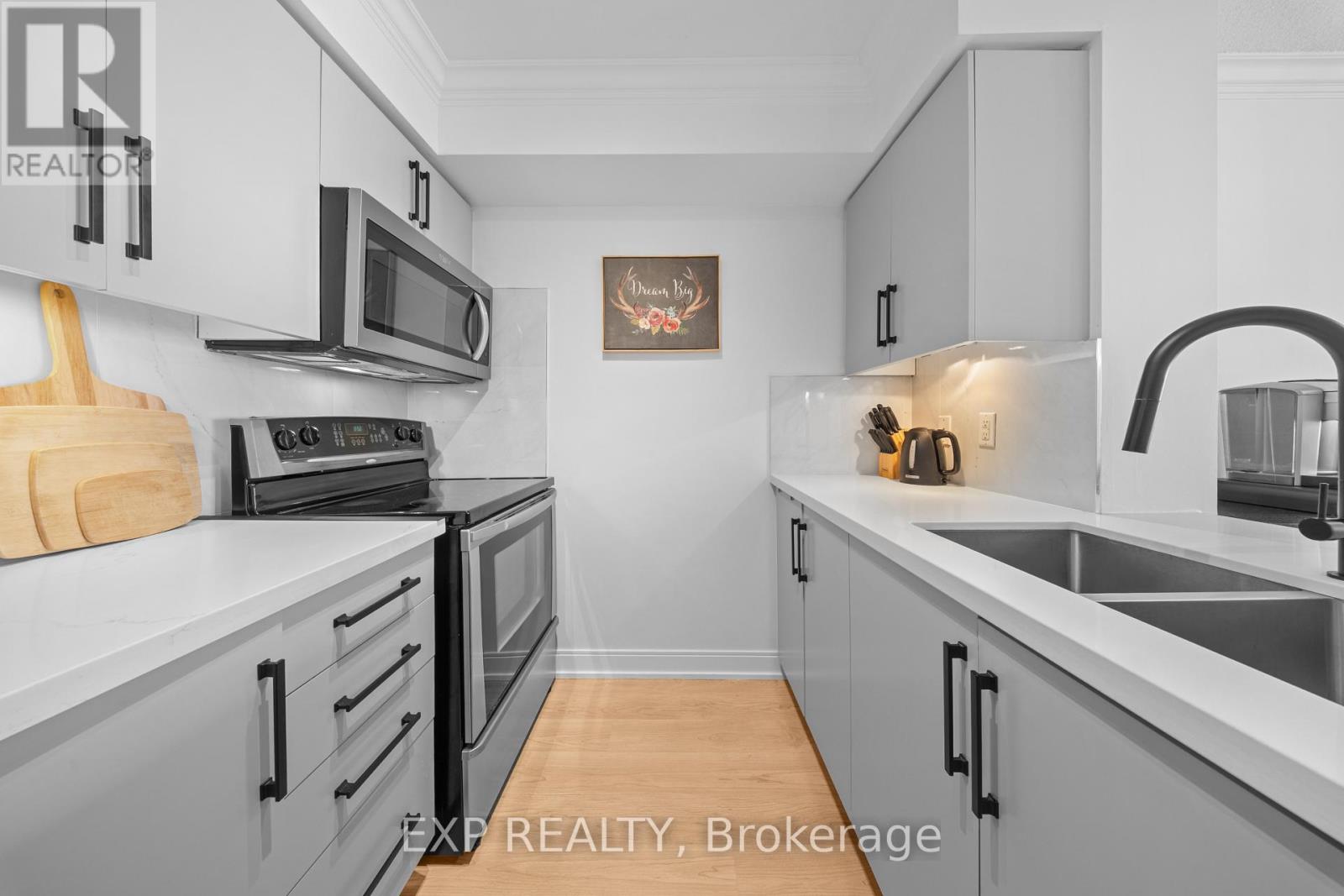 436 - 35 Viking Lane, Toronto, Ontario  M9B 0A2 - Photo 25 - W13804040