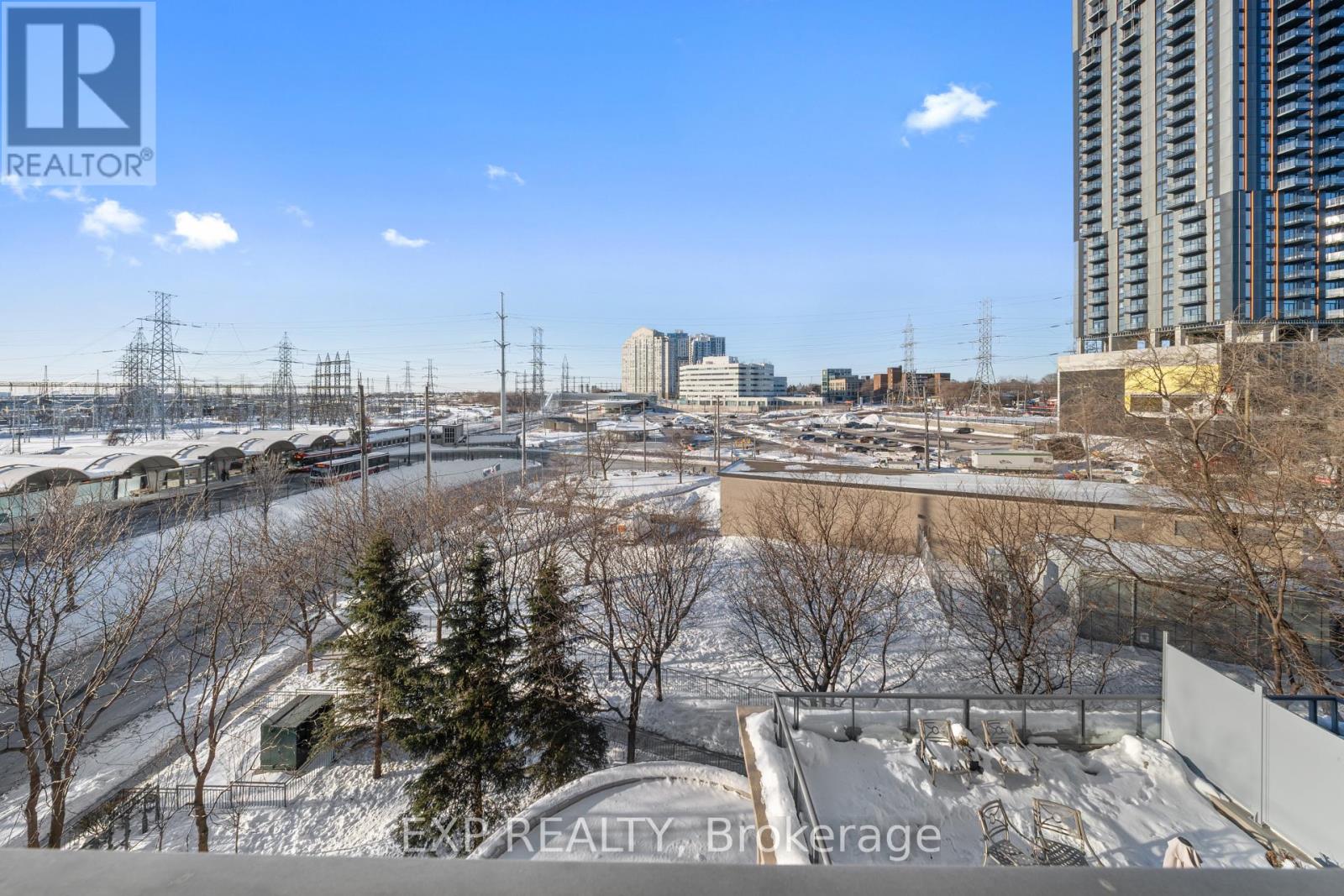 436 - 35 Viking Lane, Toronto, Ontario  M9B 0A2 - Photo 28 - W13804040