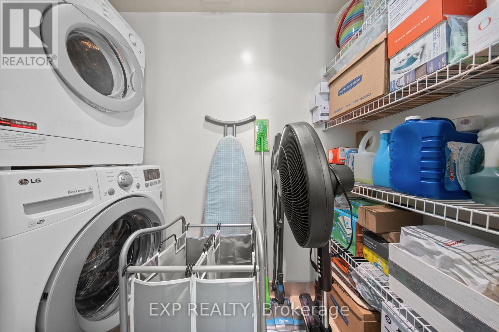 436 - 35 Viking Lane, Toronto, Ontario  M9B 0A2 - Photo 39 - W13804040