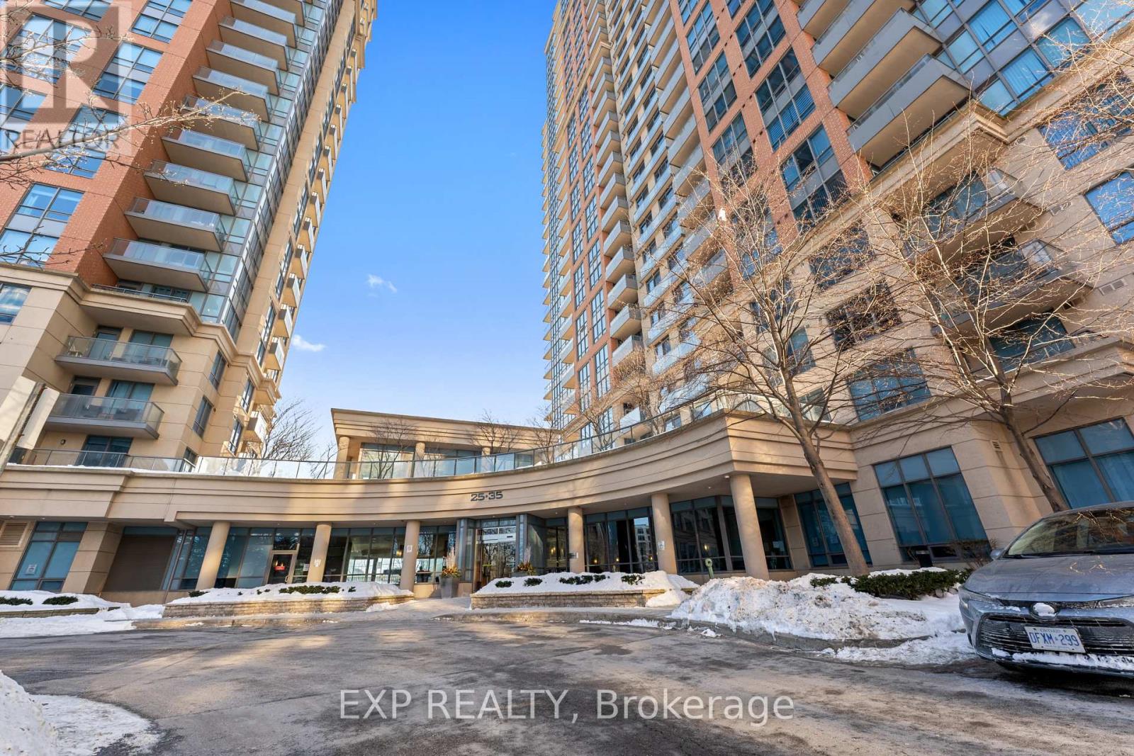 436 - 35 Viking Lane, Toronto, Ontario  M9B 0A2 - Photo 43 - W13804040