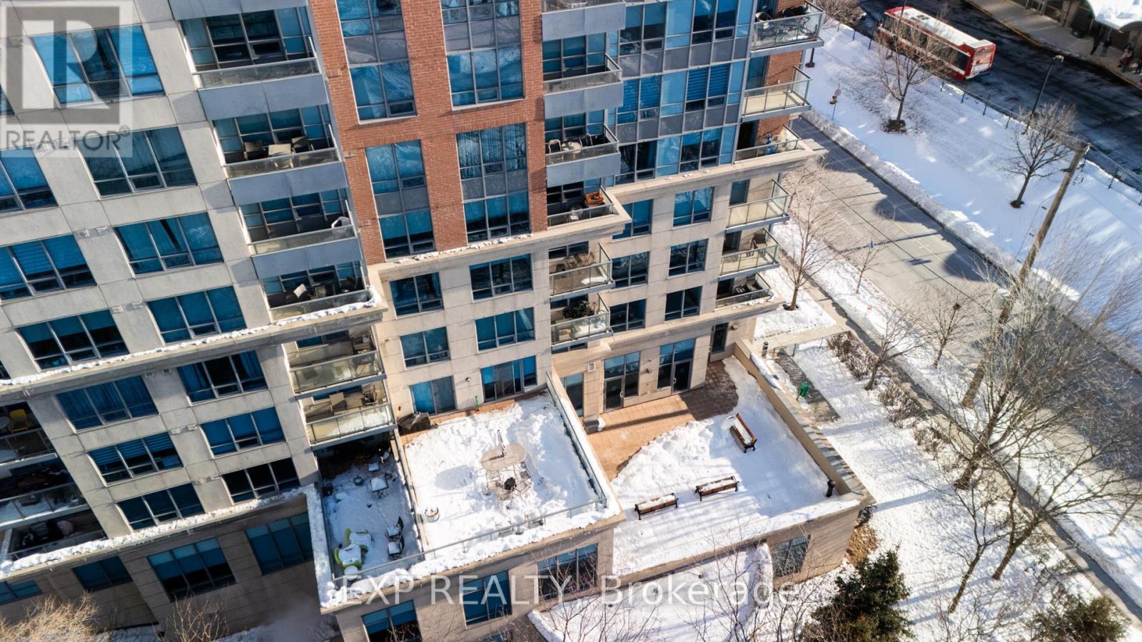 436 - 35 Viking Lane, Toronto, Ontario  M9B 0A2 - Photo 44 - W13804040