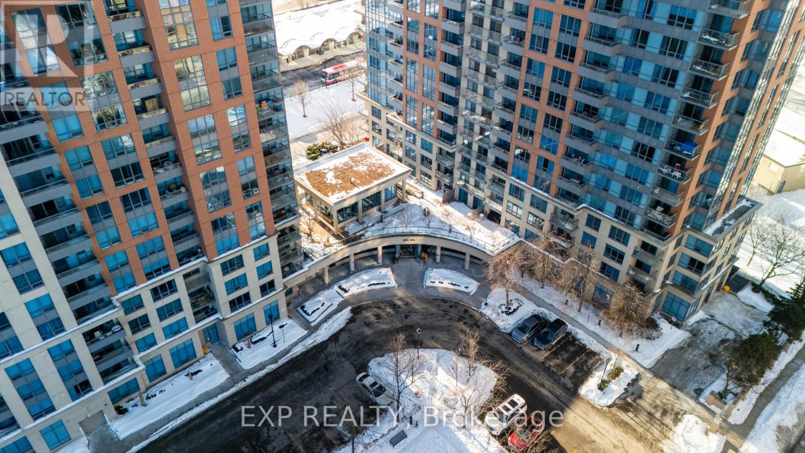 436 - 35 Viking Lane, Toronto, Ontario  M9B 0A2 - Photo 45 - W13804040