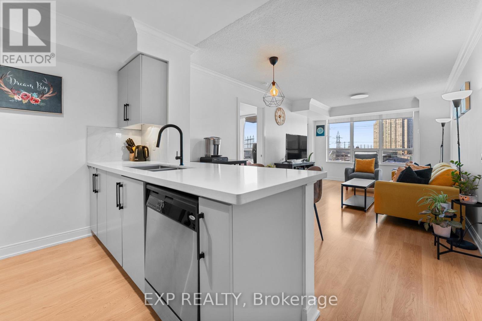 436 - 35 Viking Lane, Toronto, Ontario  M9B 0A2 - Photo 5 - W13804040