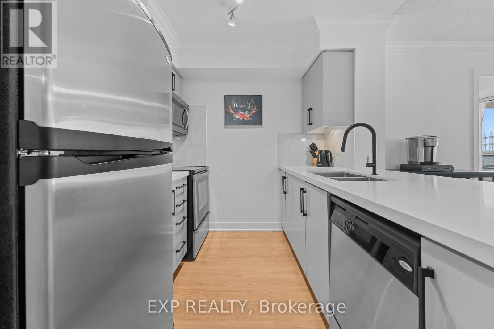 436 - 35 Viking Lane, Toronto, Ontario  M9B 0A2 - Photo 6 - W13804040