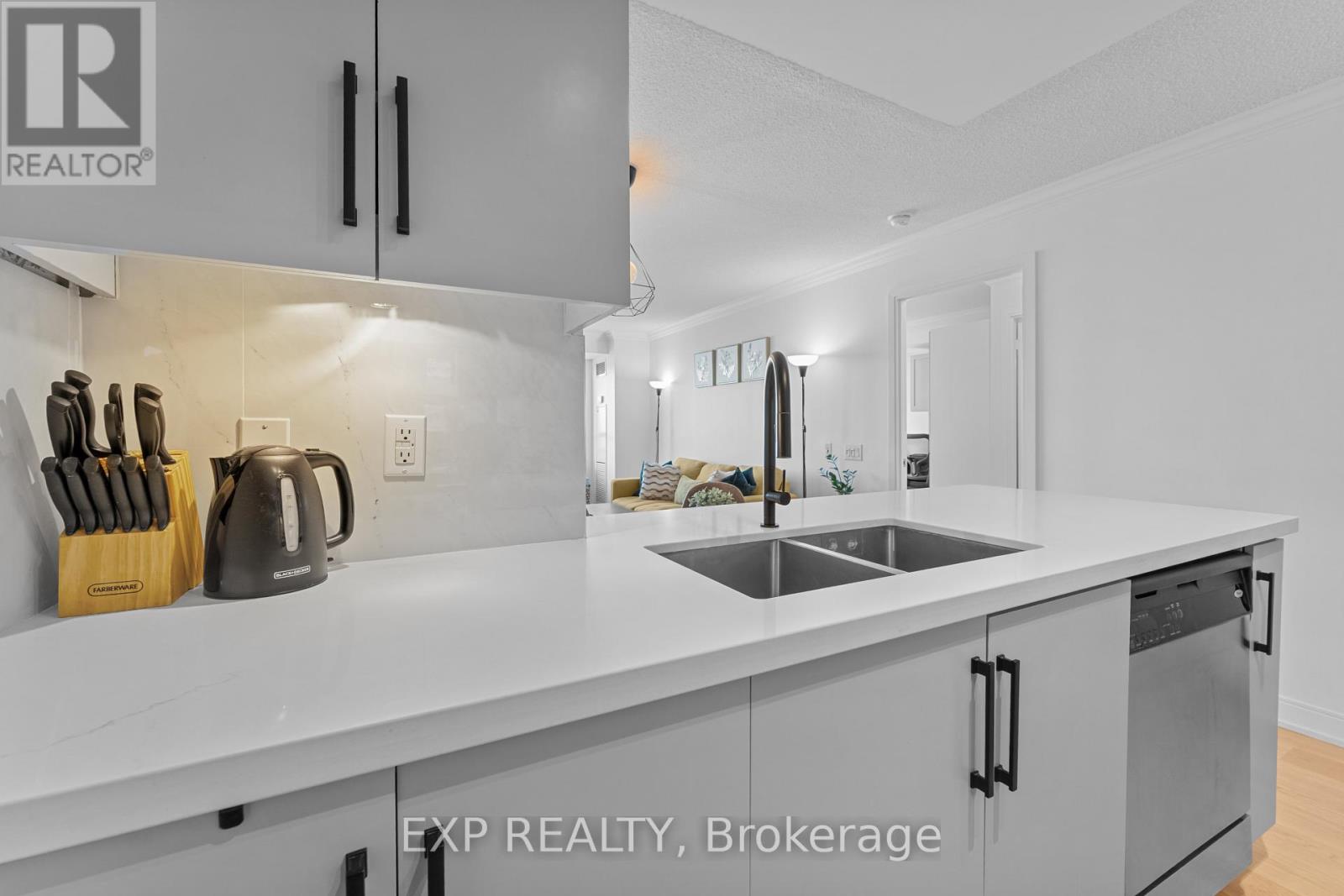 436 - 35 Viking Lane, Toronto, Ontario  M9B 0A2 - Photo 8 - W13804040