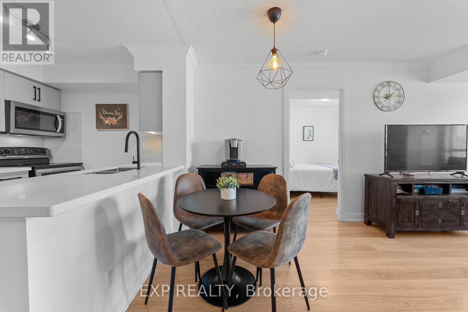 436 - 35 Viking Lane, Toronto, Ontario  M9B 0A2 - Photo 9 - W13804040