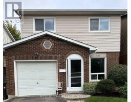 44 LINDRIDGE AVENUE, Brampton, Ontario
