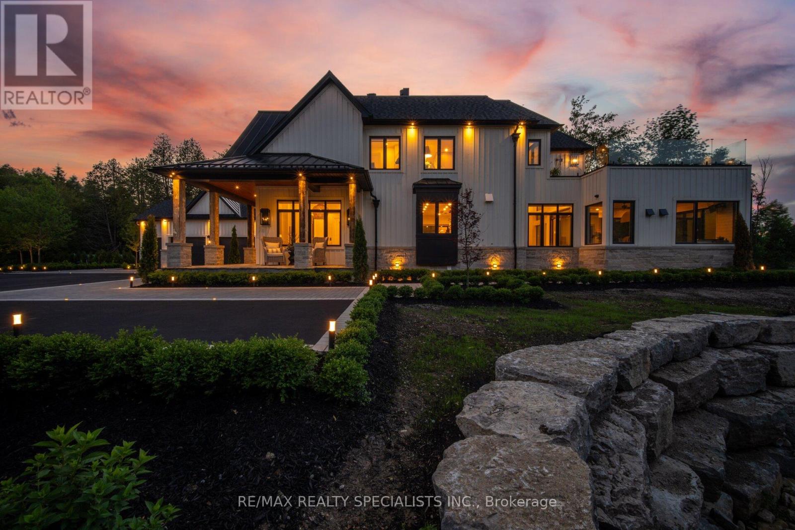 16735 Shaws Creek Road, Caledon, Ontario  L7K 1K9 - Photo 44 - W13804054