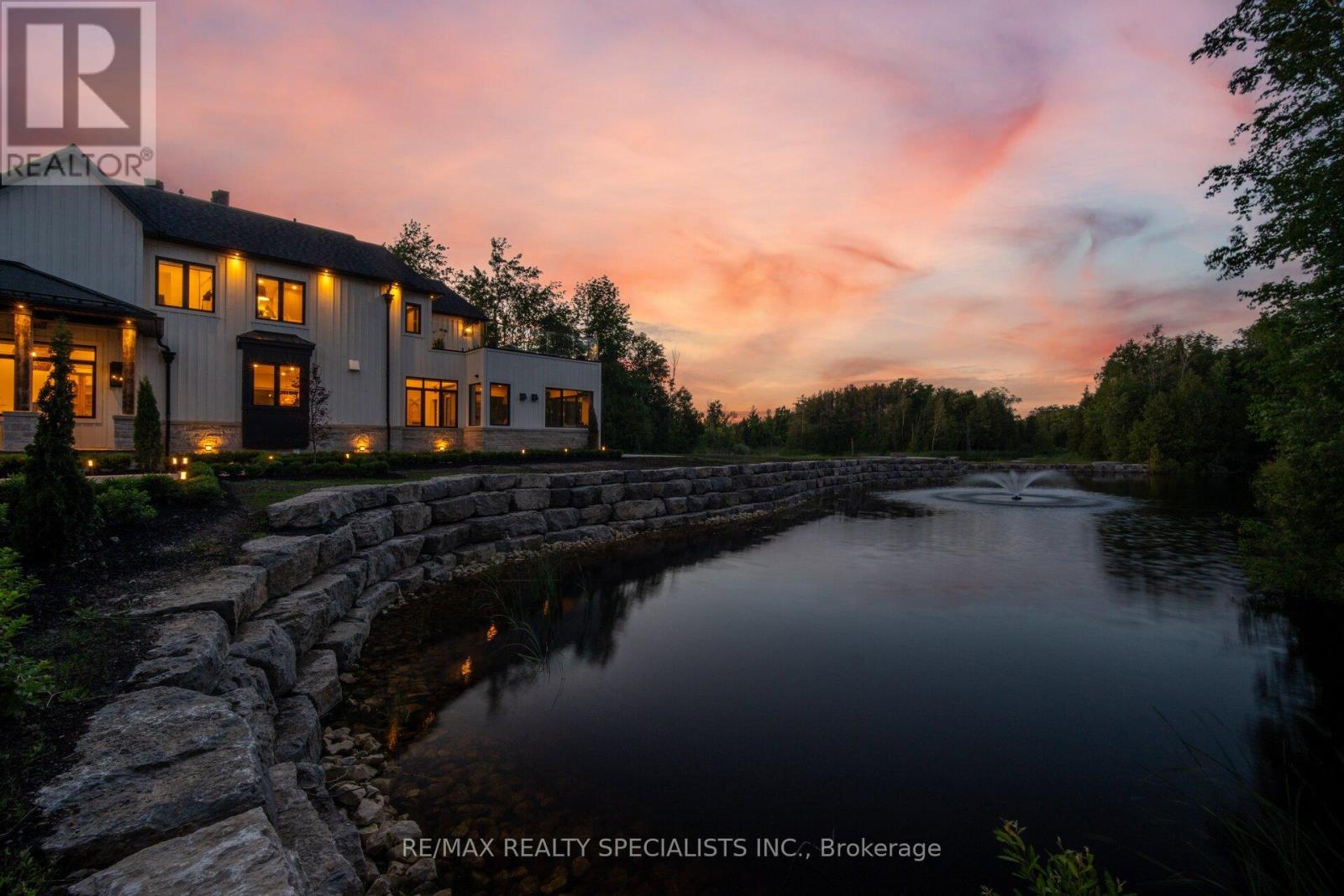 16735 Shaws Creek Road, Caledon, Ontario  L7K 1K9 - Photo 45 - W13804054