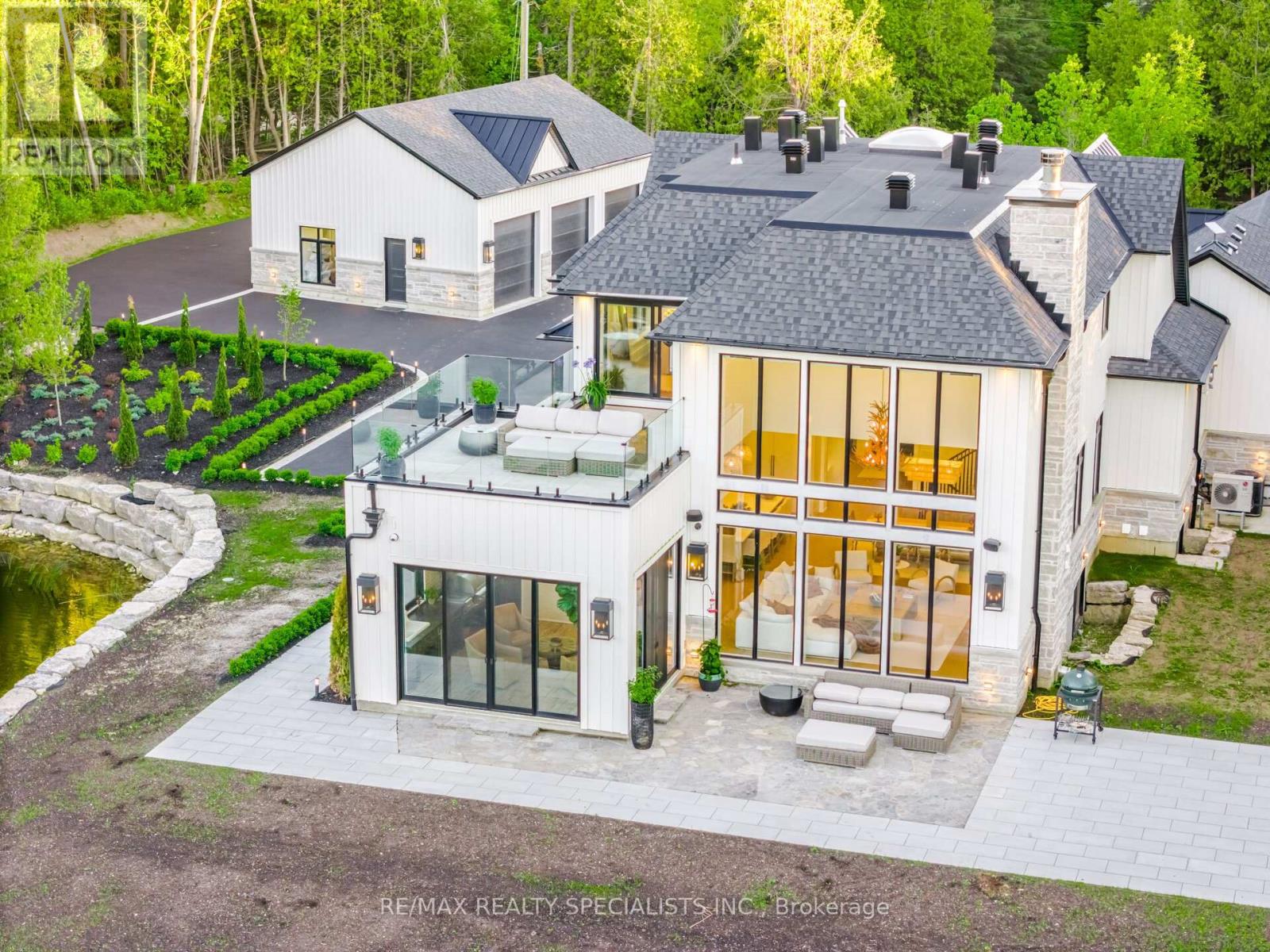 16735 Shaws Creek Road, Caledon, Ontario  L7K 1K9 - Photo 47 - W13804054