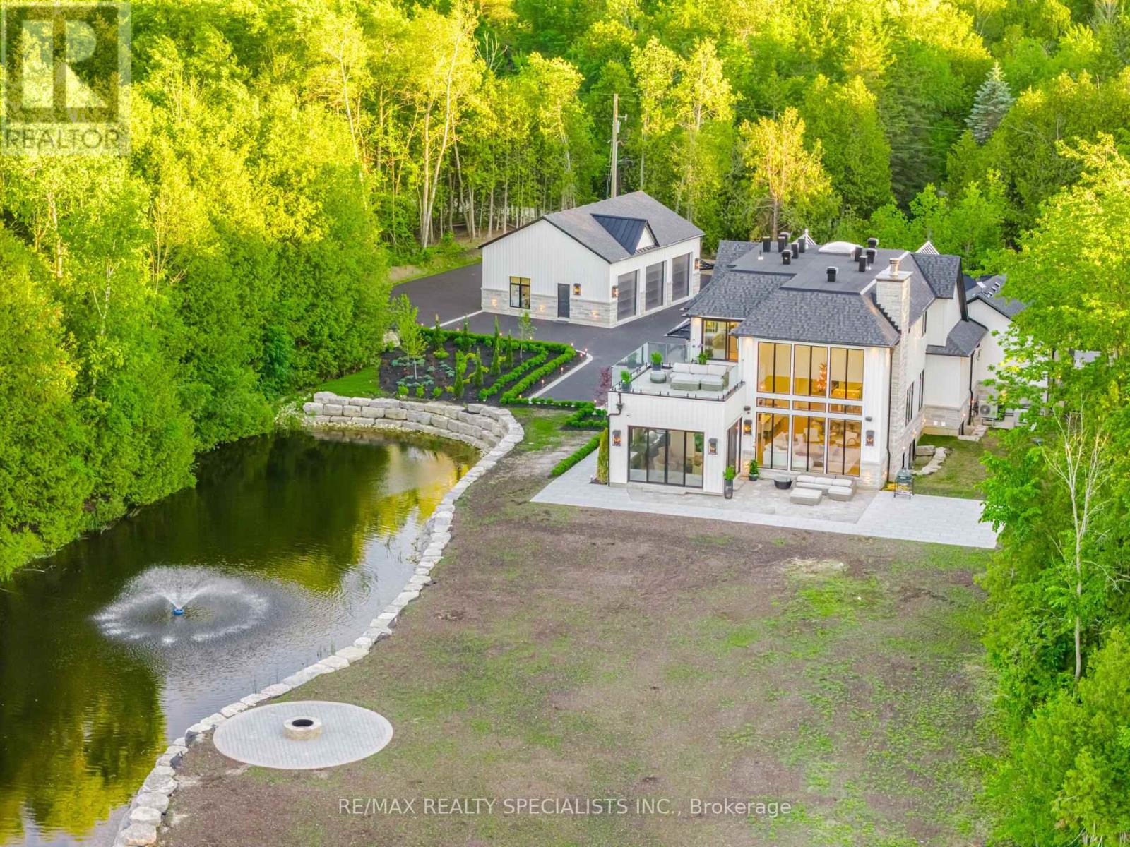 16735 Shaws Creek Road, Caledon, Ontario  L7K 1K9 - Photo 48 - W13804054