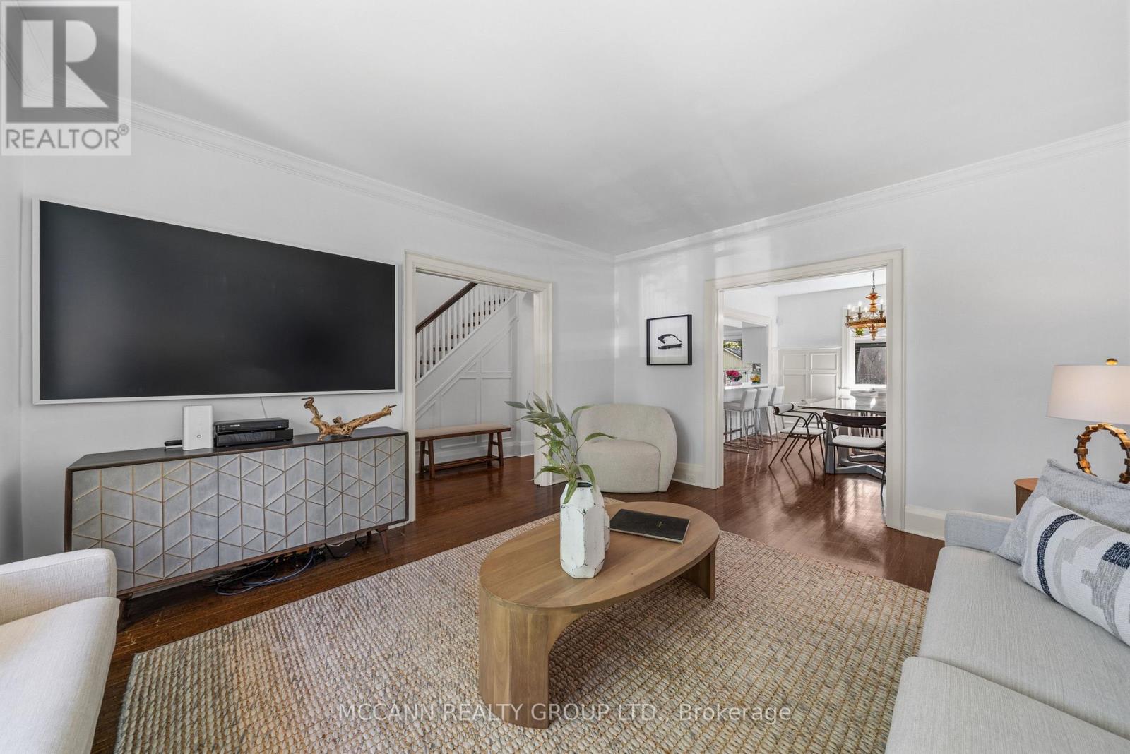 111 Chudleigh Avenue, Toronto, Ontario  M4R 1T5 - Photo 6 - C13558692