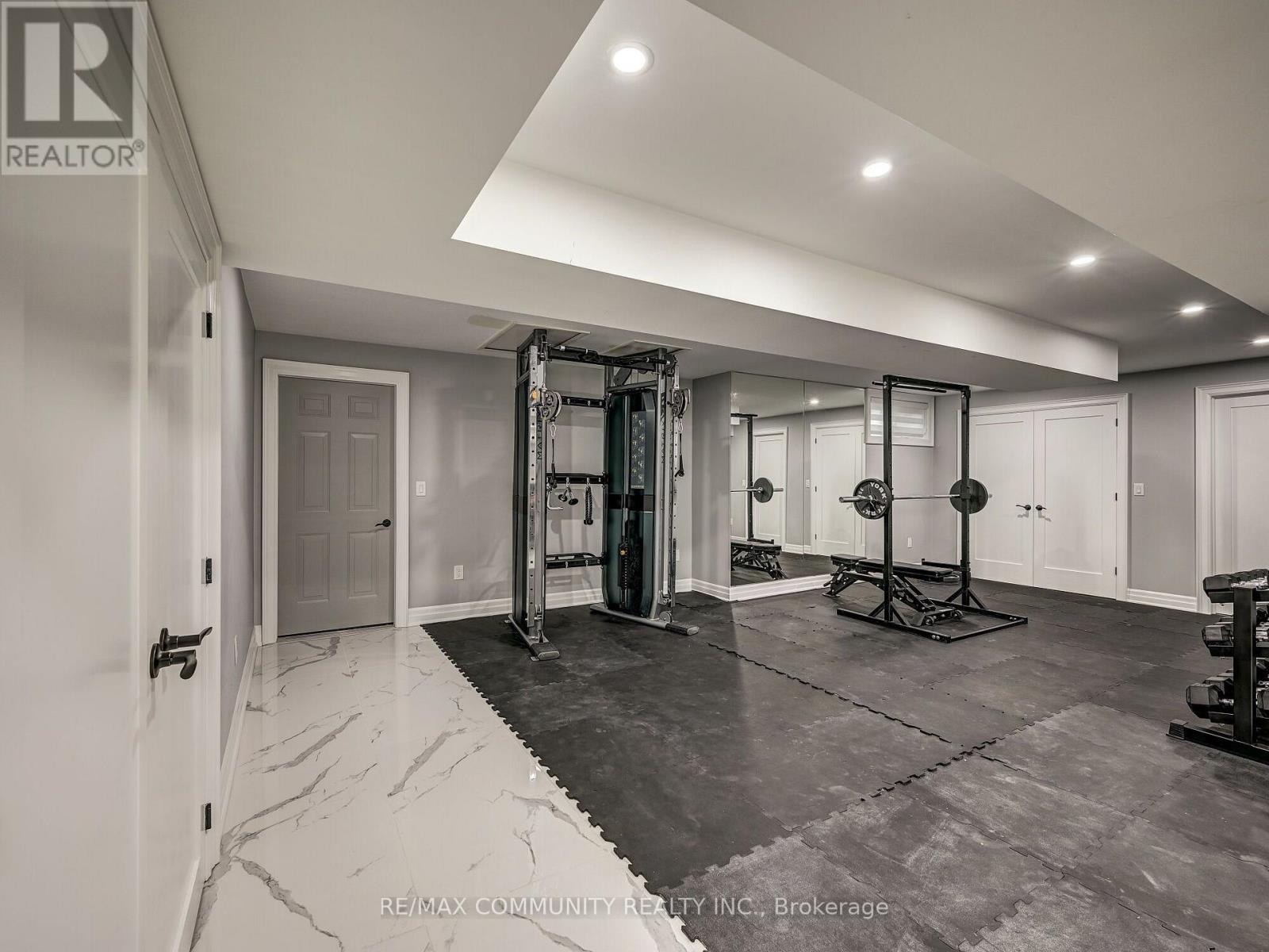 75 Havagal Crescent, Markham, Ontario  L3P 7G6 - Photo 24 - N13797588