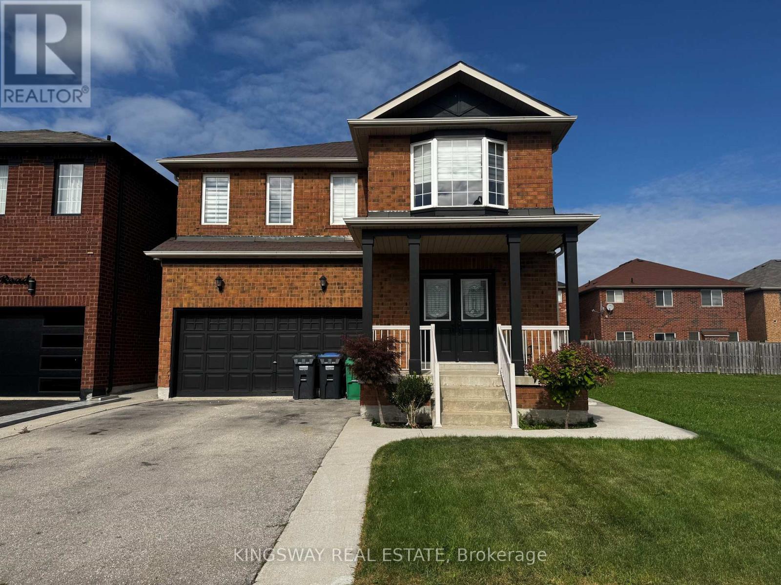 20 DAWES ROAD, Brampton, Ontario