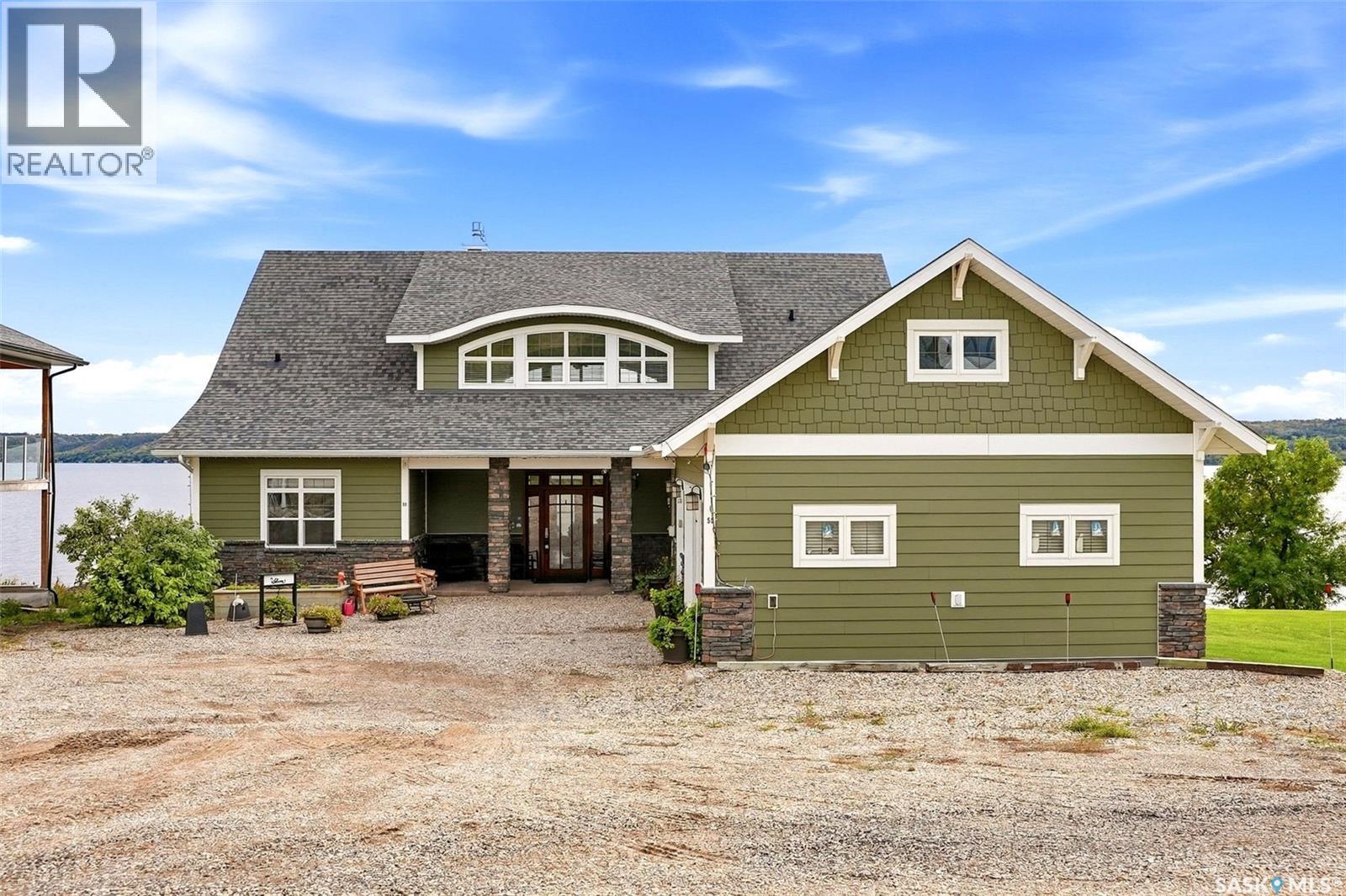 50 Aaron Place, Echo Lake, Saskatchewan  S0G 1S0 - Photo 4 - SK048762