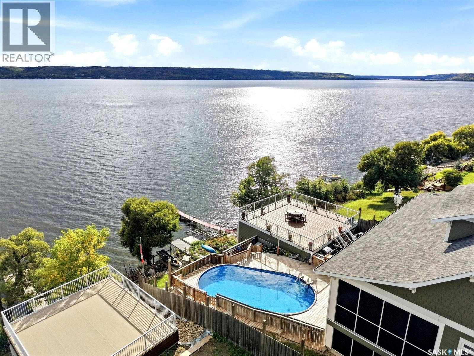 50 Aaron Place, Echo Lake, Saskatchewan  S0G 1S0 - Photo 2 - SK048762