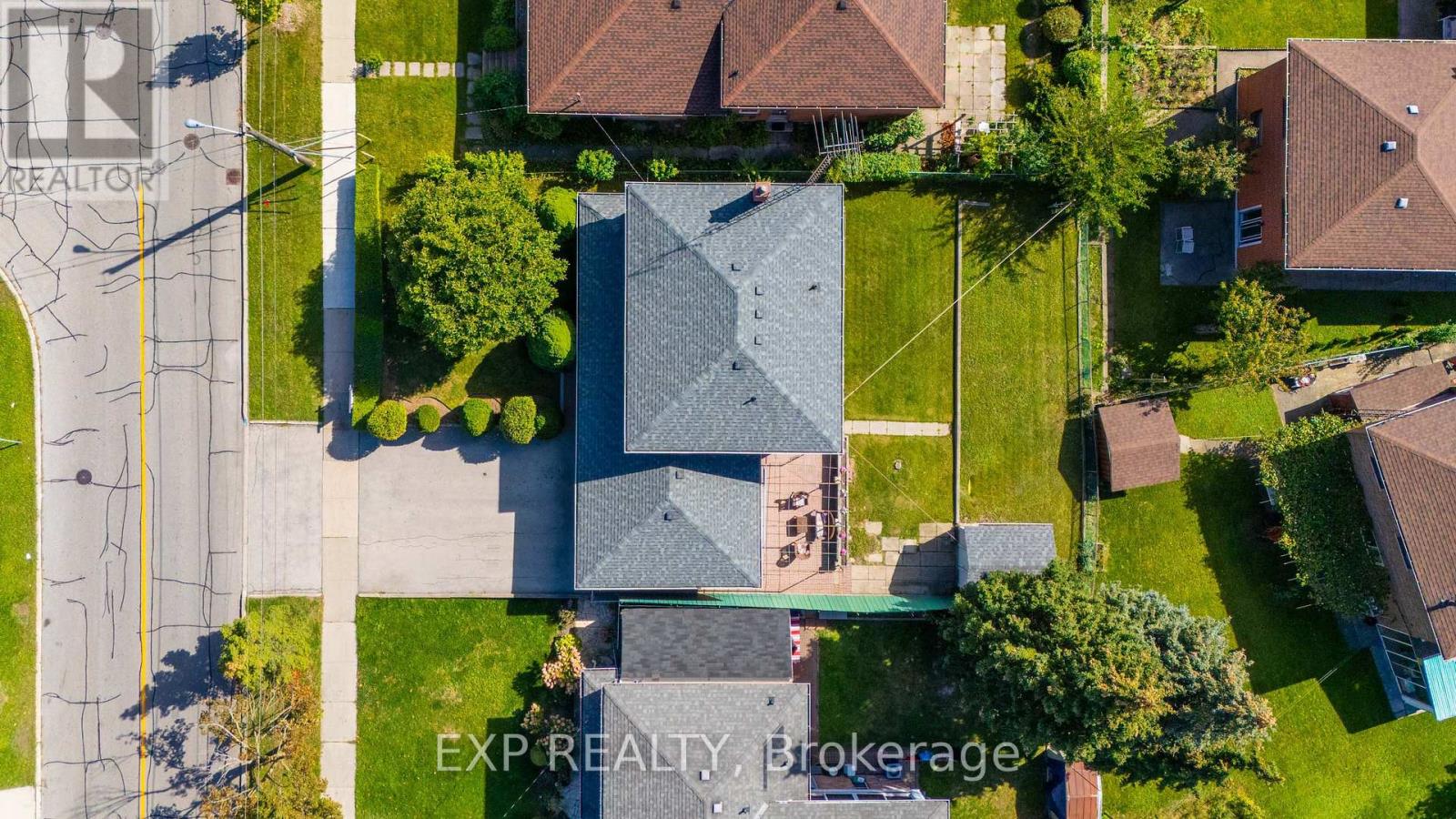 182 Derrydown Road, Toronto, Ontario  M3J 1R8 - Photo 40 - W13800590