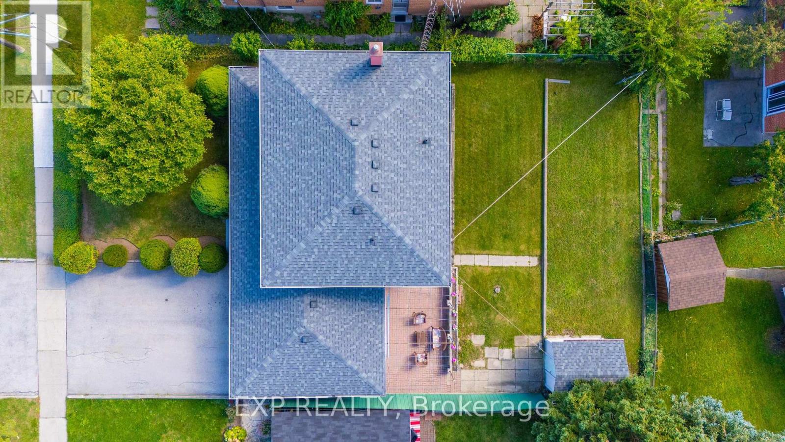 182 Derrydown Road, Toronto, Ontario  M3J 1R8 - Photo 41 - W13800590
