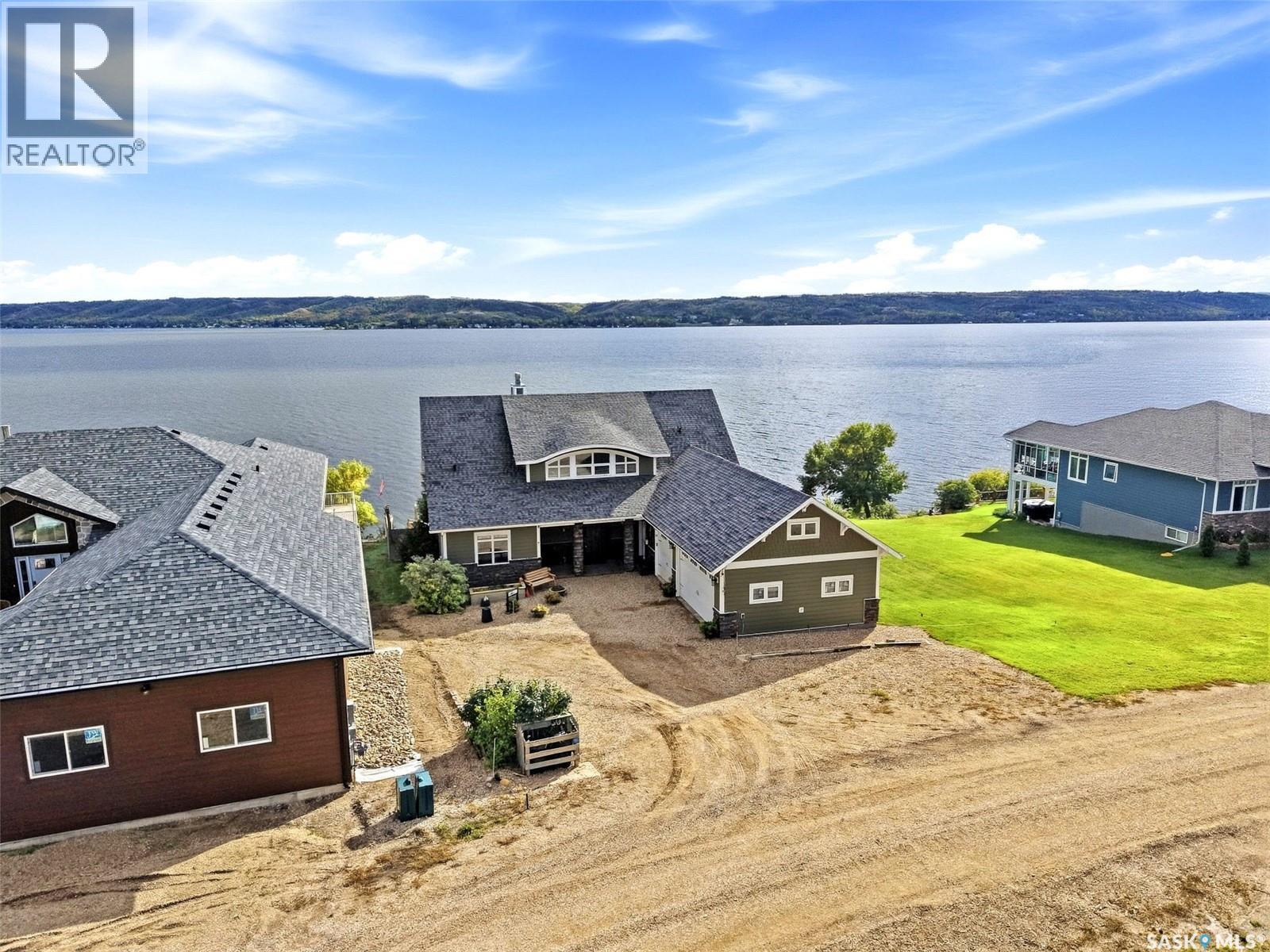50 Aaron Place, Echo Lake, Saskatchewan  S0G 1S0 - Photo 93 - SK048762