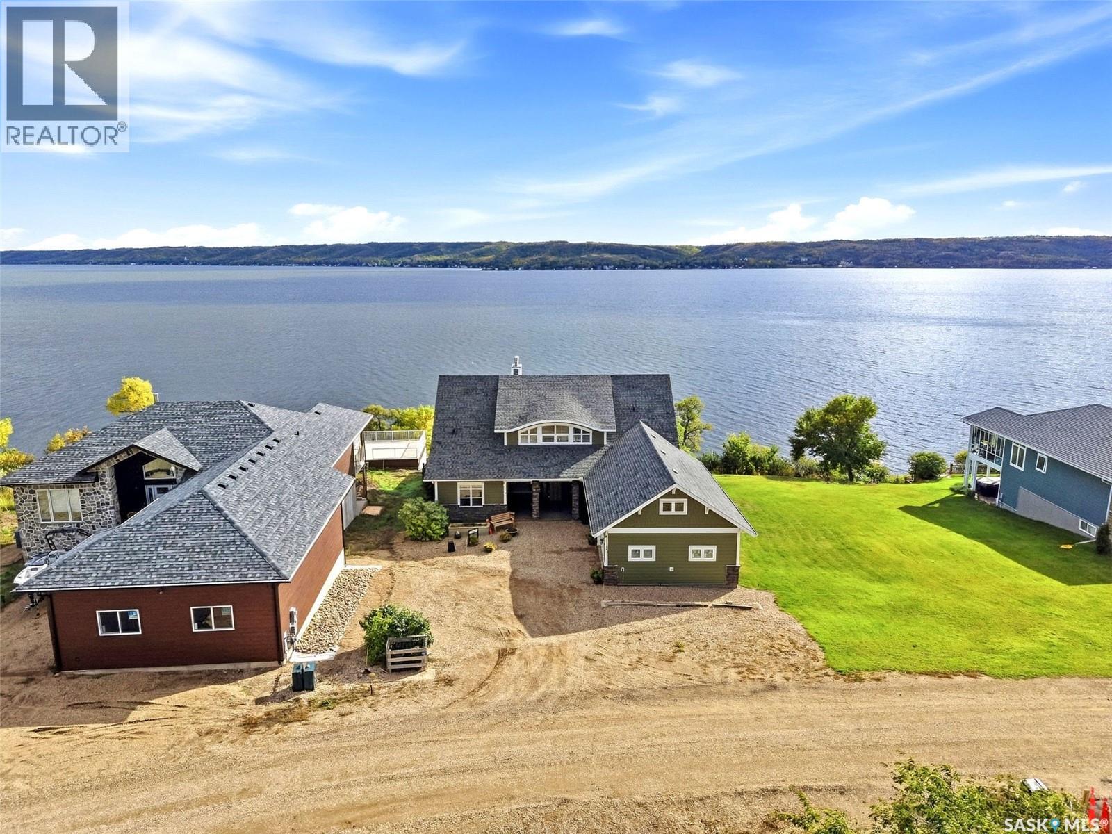 50 Aaron Place, Echo Lake, Saskatchewan  S0G 1S0 - Photo 94 - SK048762