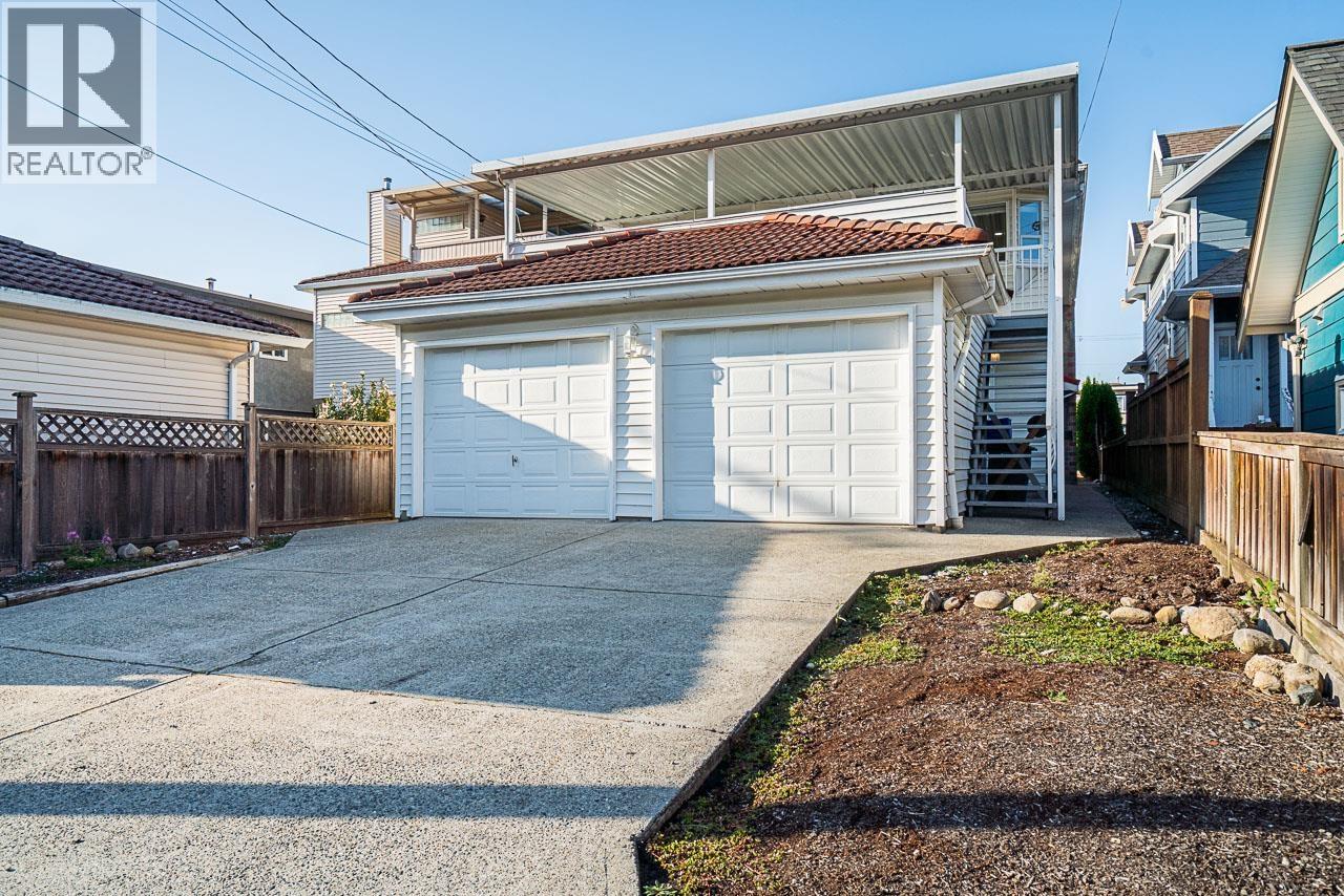 2692 E 46th Avenue, Vancouver, British Columbia  V5S 1A3 - Photo 38 - R3164215