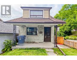 410 SILVERTHORN AVENUE, Toronto, Ontario