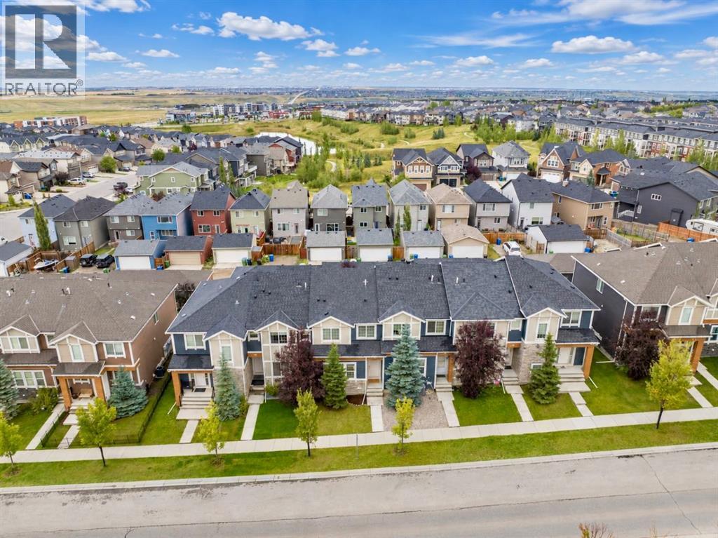 834 Nolan Hill Boulevard NW, Calgary, Alberta  T3R 0W1 - Photo 1 - A2337363