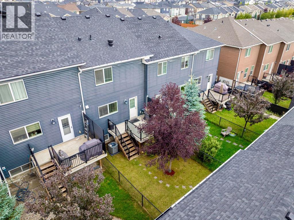 834 Nolan Hill Boulevard NW, Calgary, Alberta  T3R 0W1 - Photo 3 - A2337363