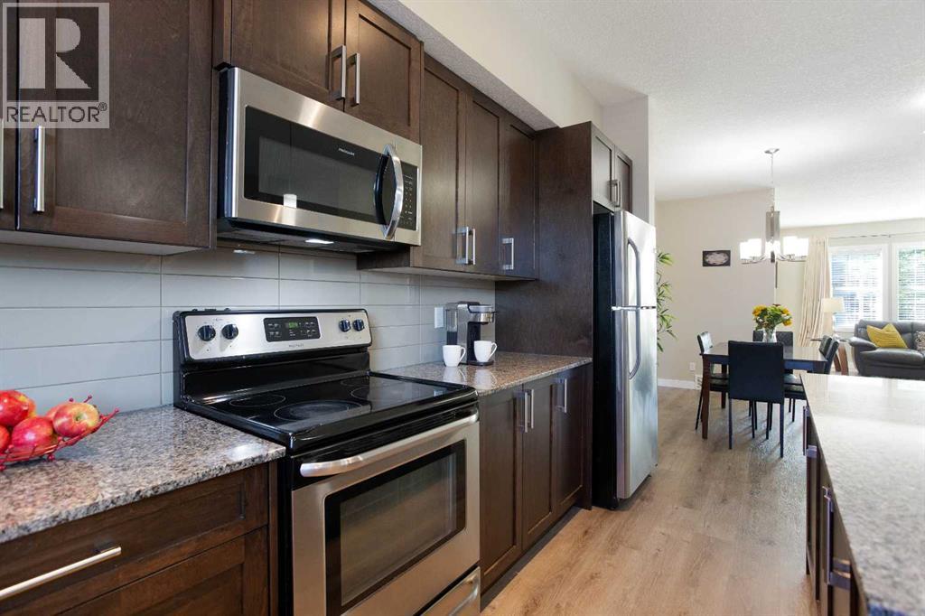 834 Nolan Hill Boulevard NW, Calgary, Alberta  T3R 0W1 - Photo 8 - A2337363