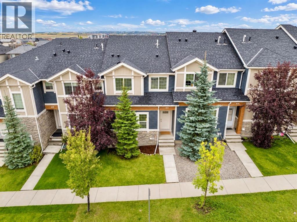 834 Nolan Hill Boulevard NW, Calgary, Alberta  T3R 0W1 - Photo 35 - A2337363