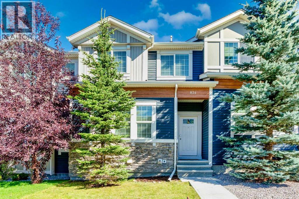 834 Nolan Hill Boulevard NW, Calgary, Alberta  T3R 0W1 - Photo 36 - A2337363