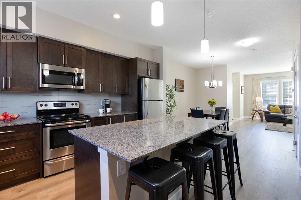 834 Nolan Hill Boulevard NW, Calgary, Alberta  T3R 0W1 - Photo 5 - A2337363