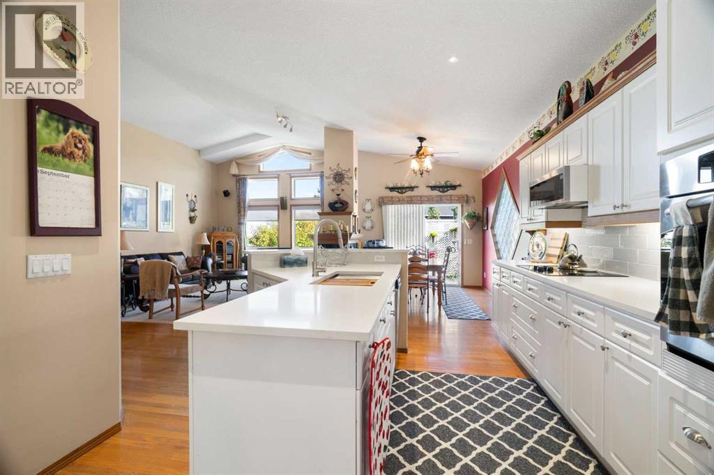 238 Chaparral Place SE, Calgary, Alberta  T2X 3K5 - Photo 5 - A2345209
