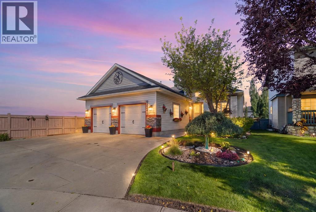 238 Chaparral Place SE, Calgary, Alberta  T2X 3K5 - Photo 42 - A2345209