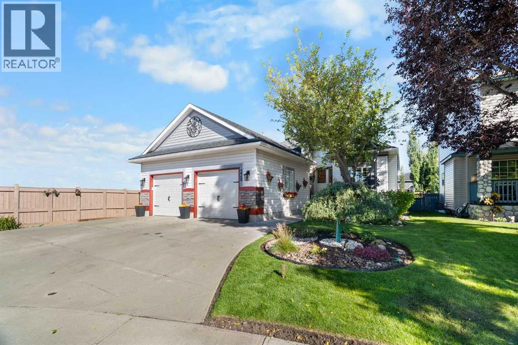 238 Chaparral Place SE, Calgary, Alberta  T2X 3K5 - Photo 2 - A2345209
