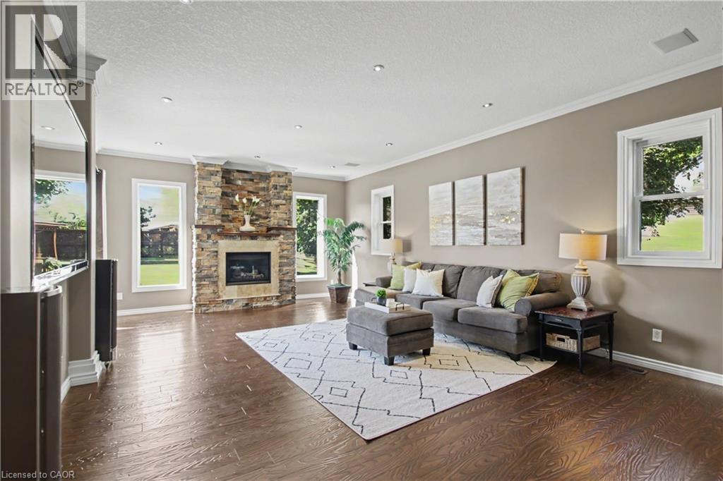 17 Athlone Road, Cambridge, Ontario  N1R 1J1 - Photo 17 - 40864539