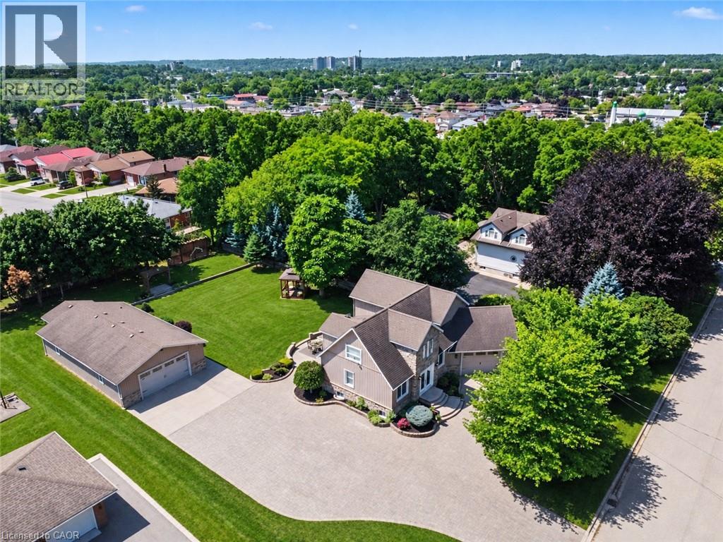 17 Athlone Road, Cambridge, Ontario  N1R 1J1 - Photo 10 - 40864539