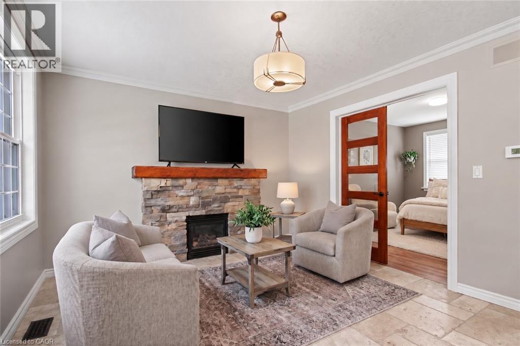 17 Athlone Road, Cambridge, Ontario  N1R 1J1 - Photo 12 - 40864539