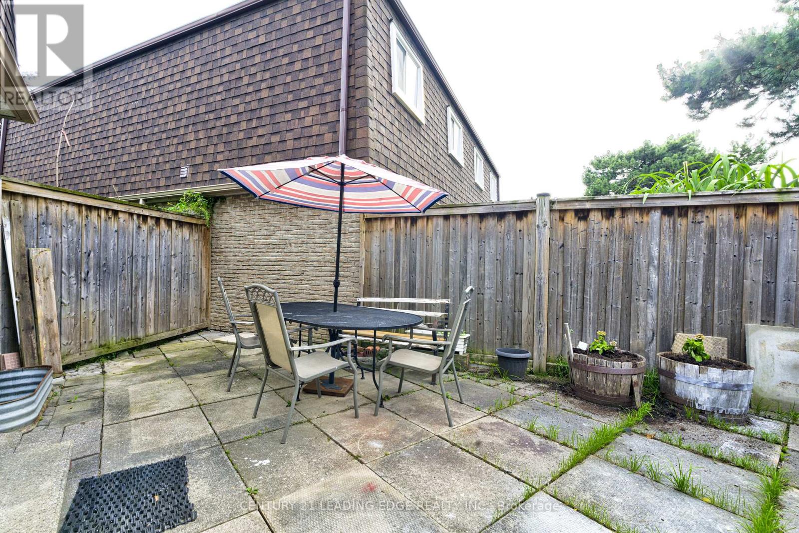 1024 Bridletowne Circle, Toronto, Ontario  M1W 2H8 - Photo 22 - E13788226