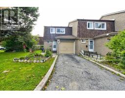 1024 BRIDLETOWNE CIRCLE, Toronto, Ontario