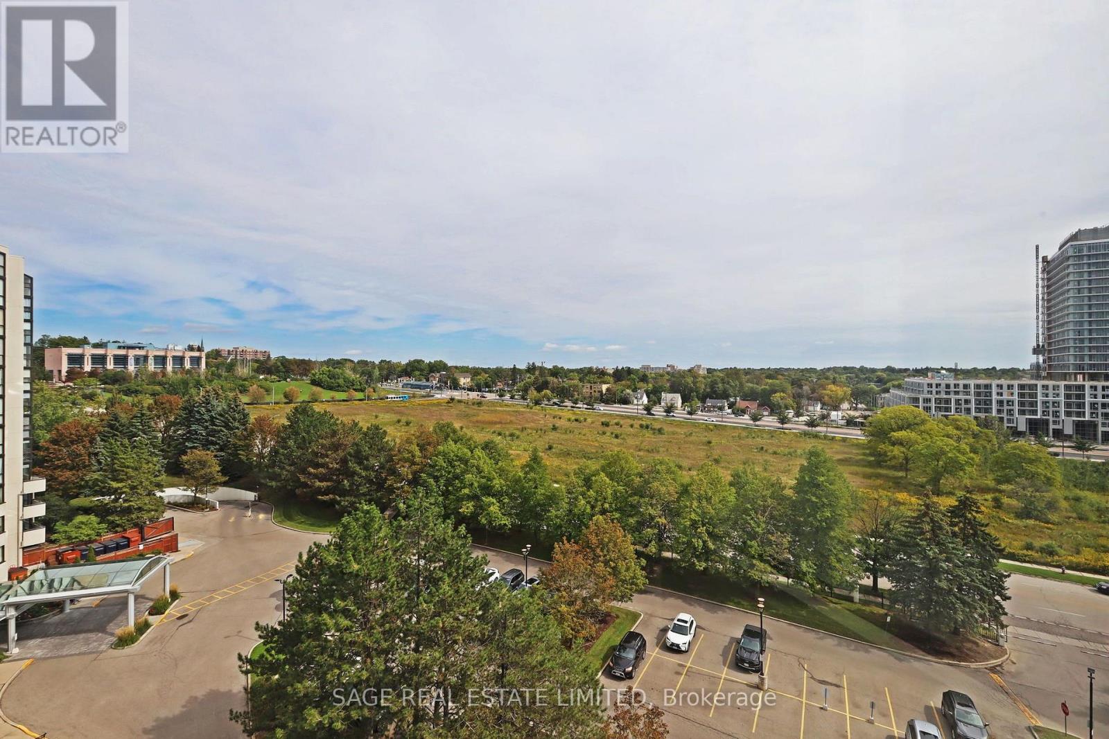 1015 - 30 Harding Boulevard W, Richmond Hill, Ontario  L4C 9M3 - Photo 25 - N13803530