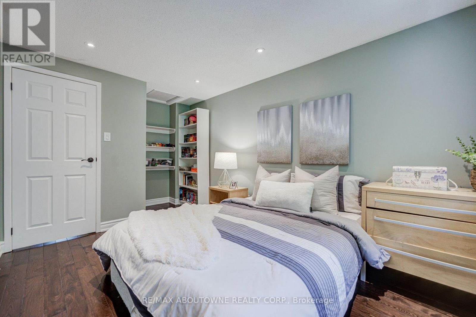 37 - 2766 Folkway Drive, Mississauga, Ontario  L5L 3M3 - Photo 26 - W13789220
