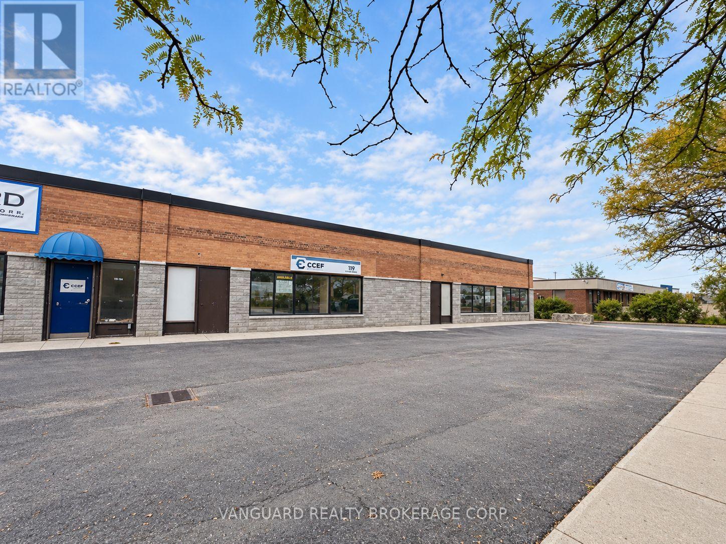 119 TORYORK DRIVE, Toronto, Ontario